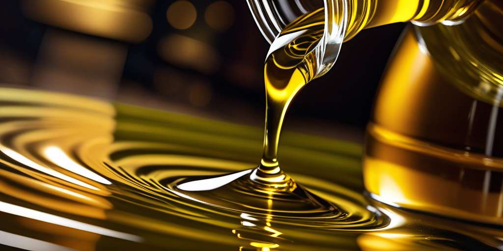 Olivenöl-Paarung: Perfekte Kombinationen mit Olivenöl entdecken