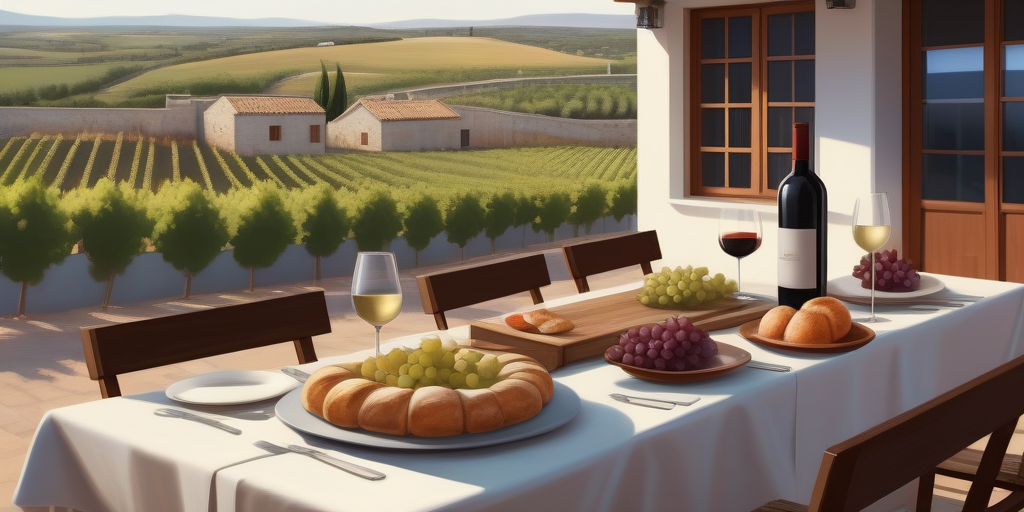 Passende spanische Weine - Eine vielfältige Auswahl aus Spanien