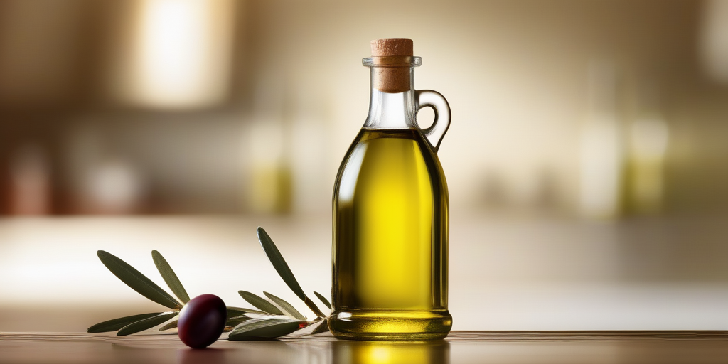 Olivenöl richtig aufbewahren: Tipps für länger anhaltende Frische