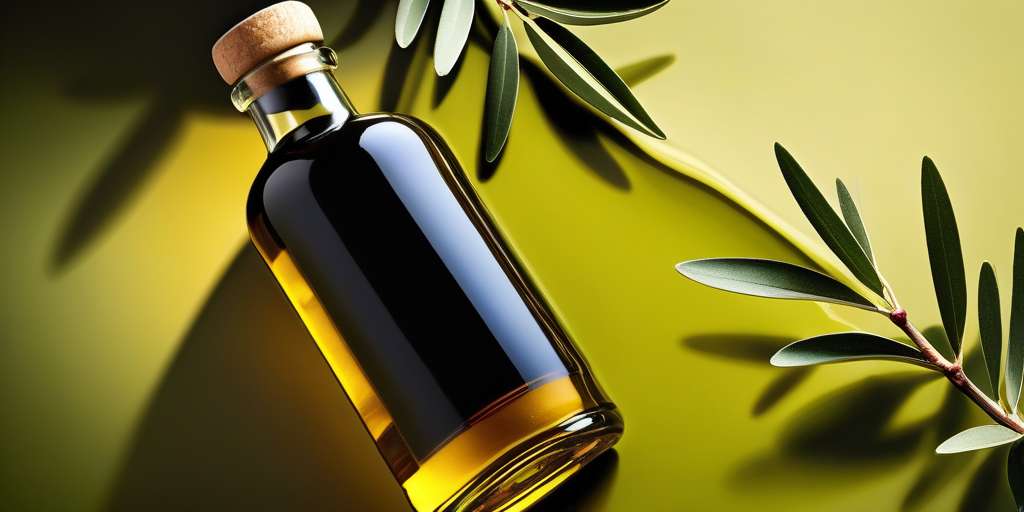 Reinigungsmittel mit Olivenöl: Vielseitige Anwendungen für ein sauberes Zuhause