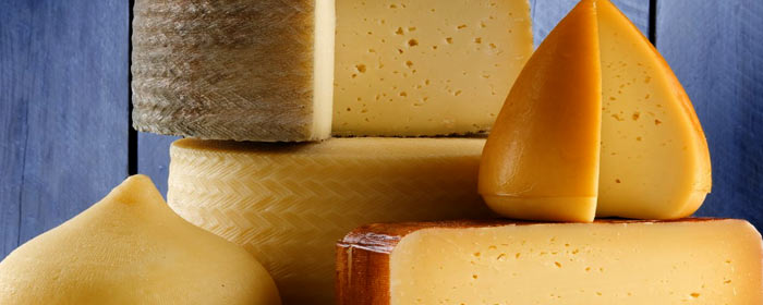 Spanische Käsesorten – vielfältig, aromatisch und delikat