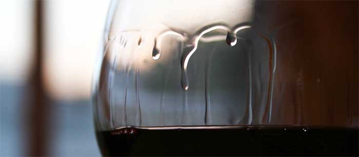 Marangoni Effekt | Was sagt der Wein mit seinen Tränen tatsächlich?