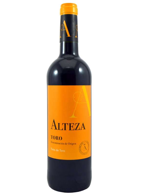  Alteza Tinta de Toro