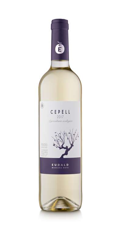 Cepell, Blanco