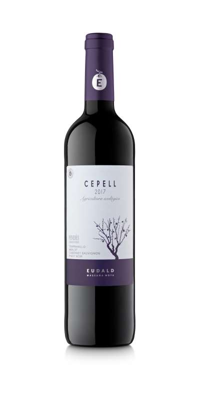  Cepell, Tinto