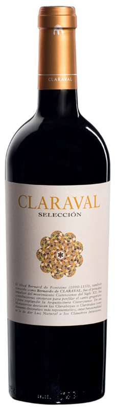  Claraval Selección