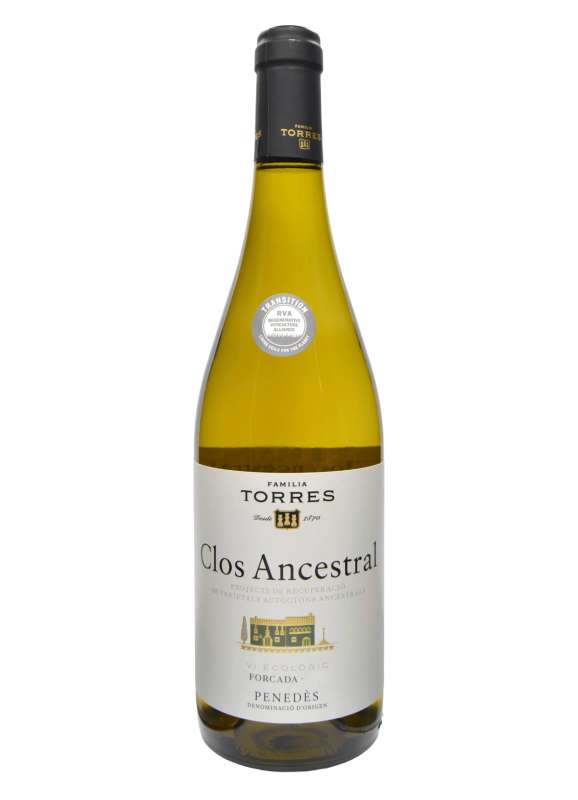  Clos Ancestral Blanco