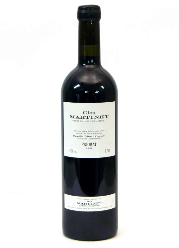 Clos Martinet