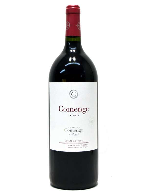  Comenge El Origen Magnum