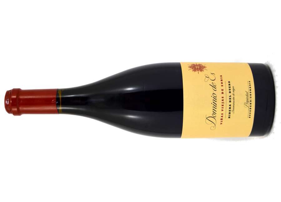 Dominio de Es Viñas Viejas de Soria