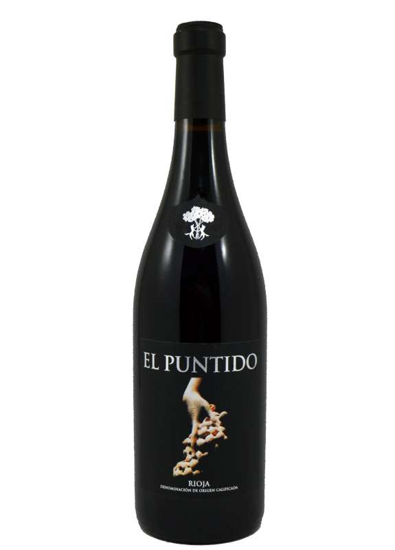 El Puntido