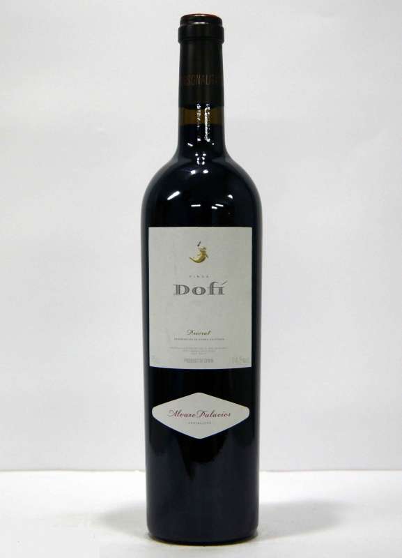 Finca Dofi