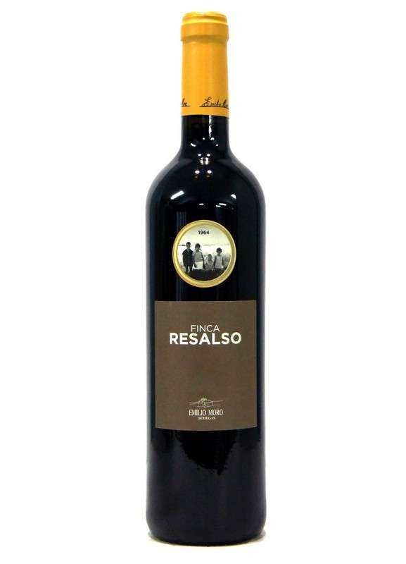 Finca Resalso 2024 - 6 Uds.