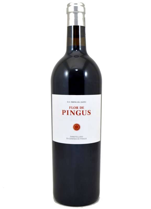 Flor de Pingus