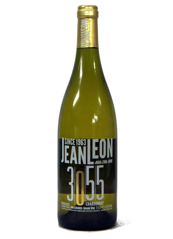  Jean León 3055 Chardonnay
