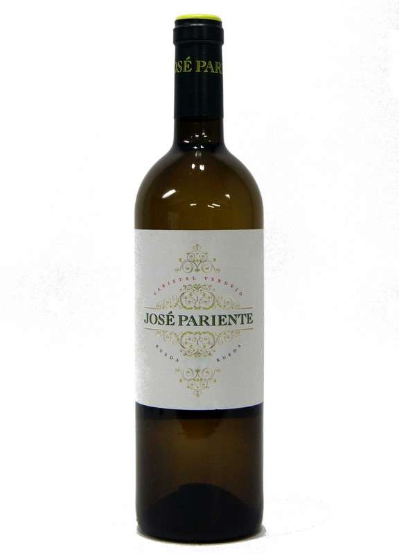  José Pariente Verdejo 2025 - 6 Uds. 