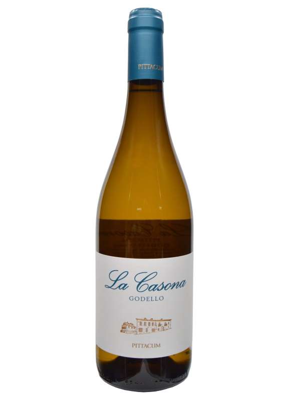  La Casona Godello