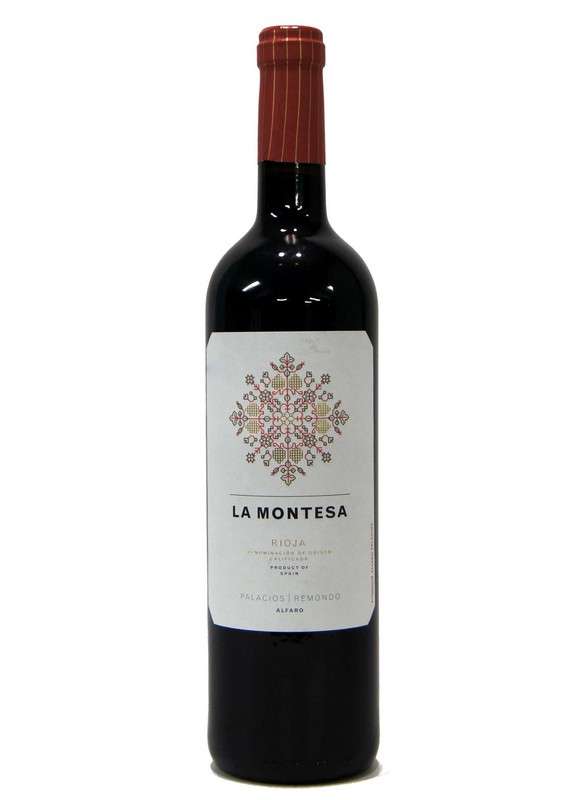 La Montesa 2021 - 6 Uds.