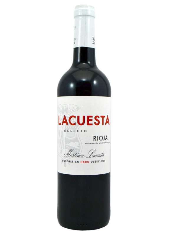  Lacuesta Selecto