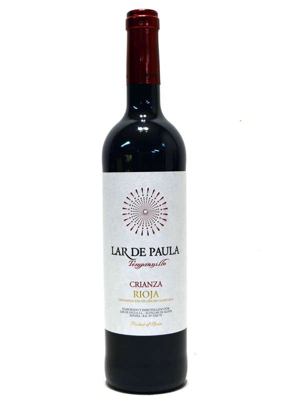 Lar de Paula