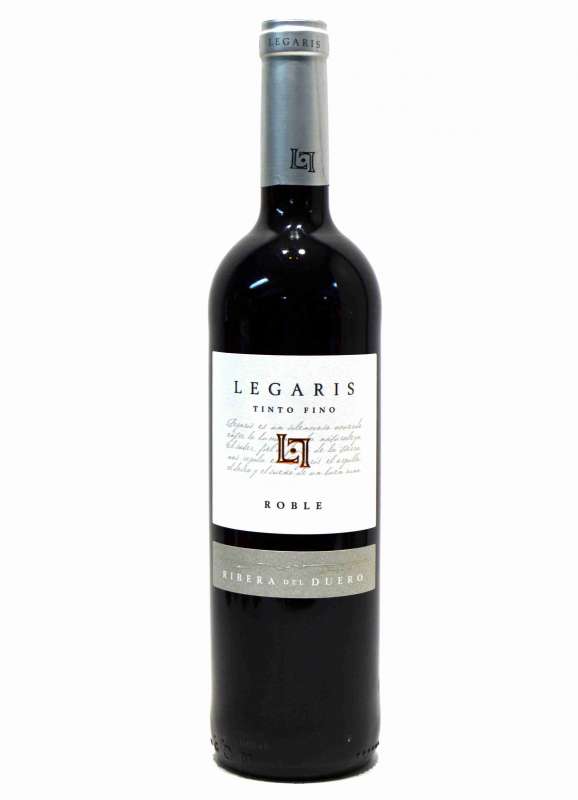 Legaris 2023 - 6 Uds.