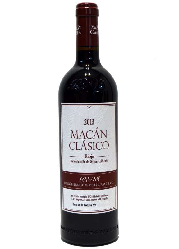 Macán Clásico