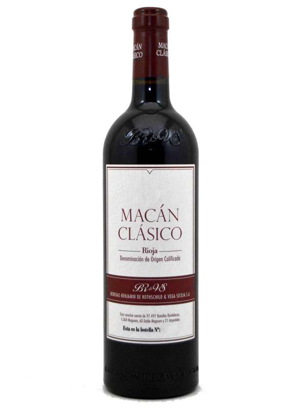 Macán Clásico
