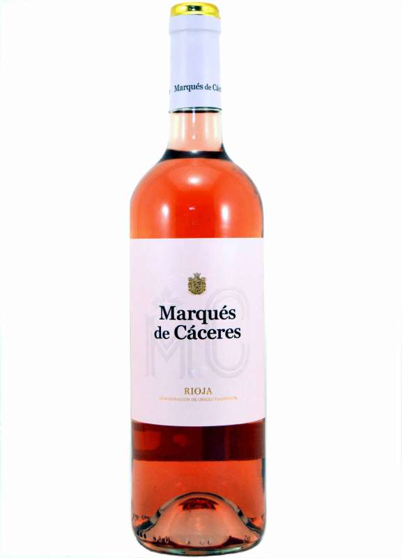 Marqués de Cáceres Rosado 2020 - 6 Uds.