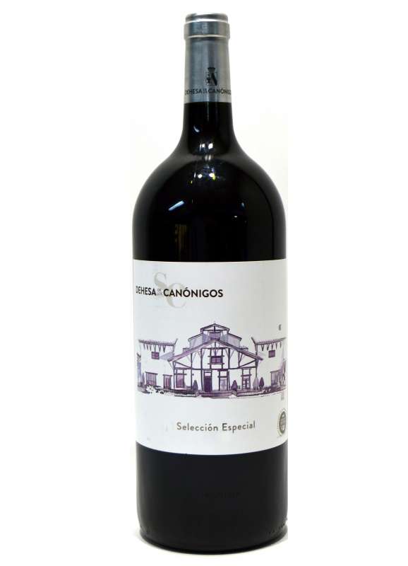 Matarromera (Magnum)