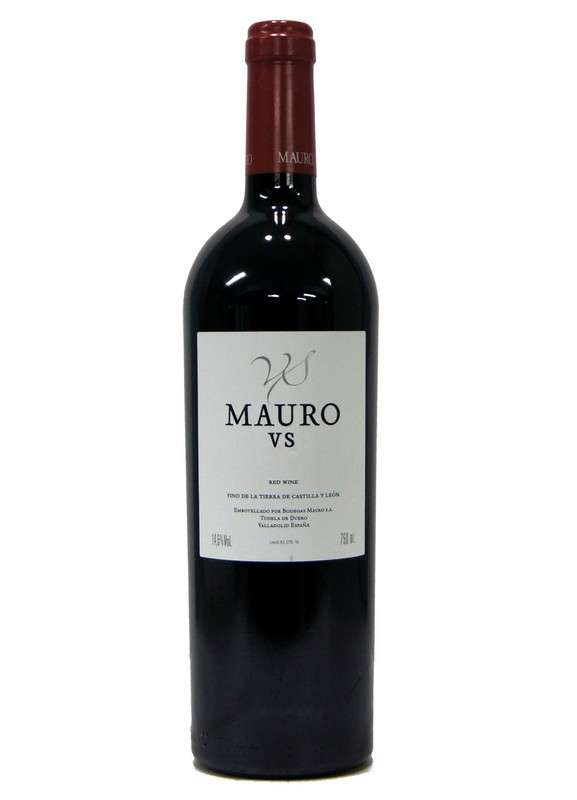 Mauro VS