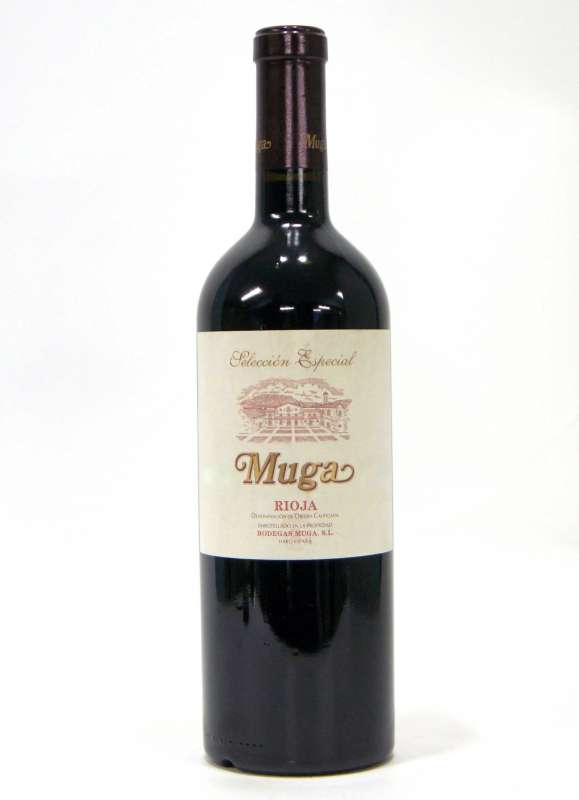 Muga Selección Especial