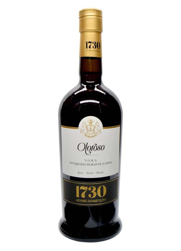  Oloroso VORS 1