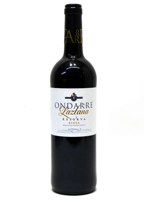 Ondarre 2019 - 6 Uds.