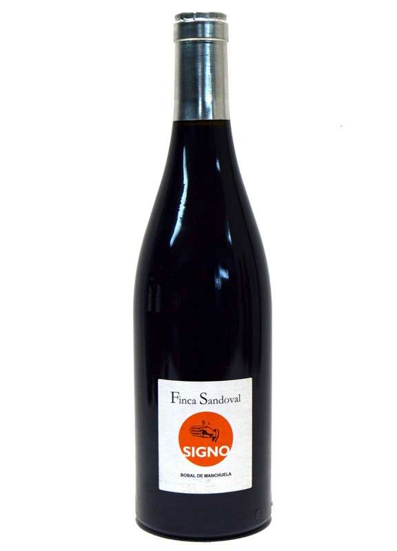  Pago de los Capellanes  Magnum