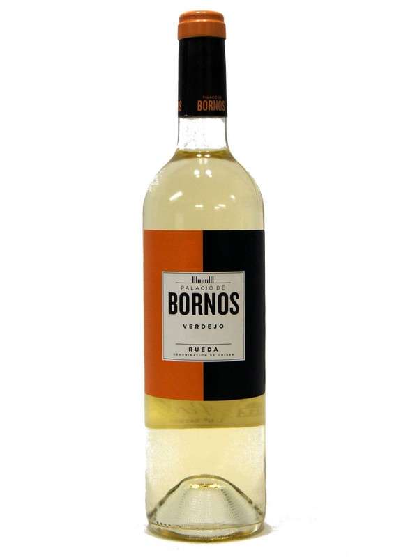 Palacio de Bornos Verdejo 2024 - 6 Uds.