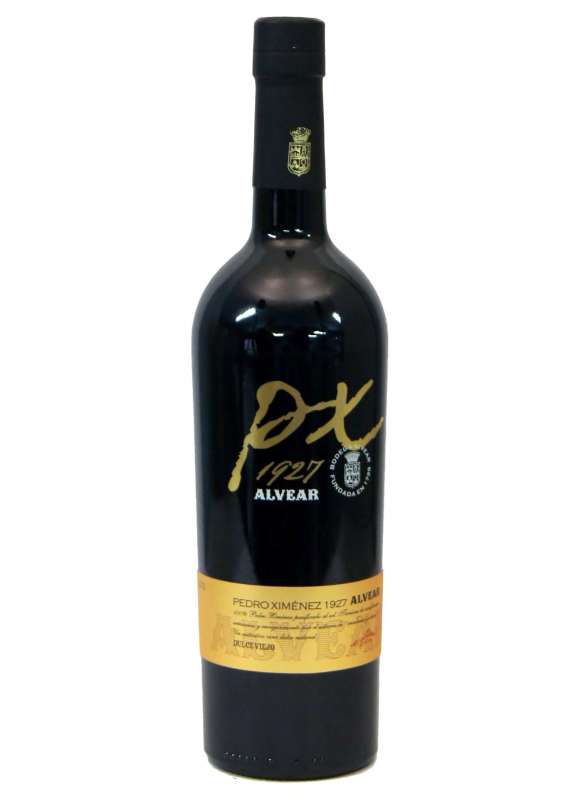 Pedro Ximénez 1927 Alvear