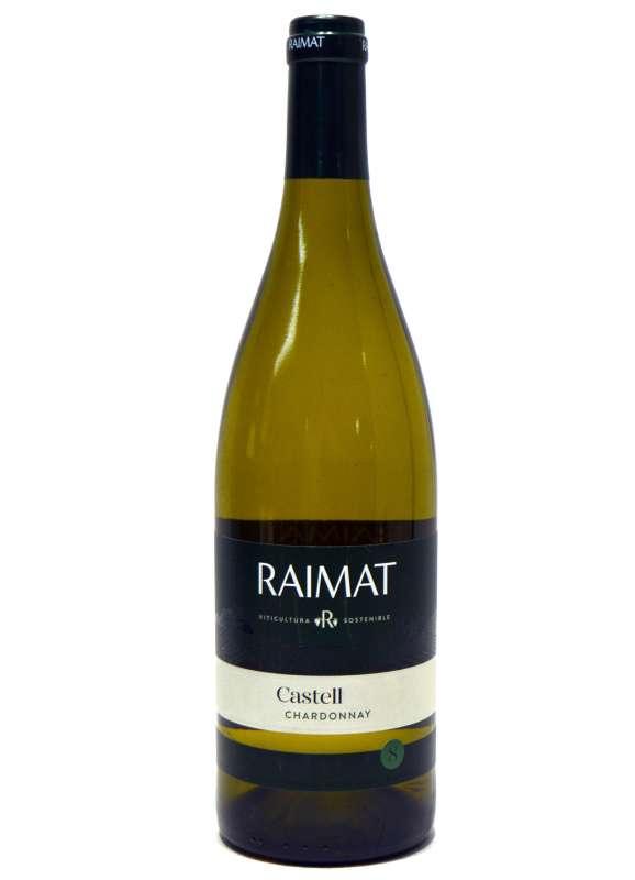  Raimat Chardonnay 2023 - 6 Uds. 
