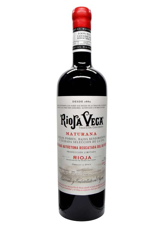  Rioja Vega Maturana