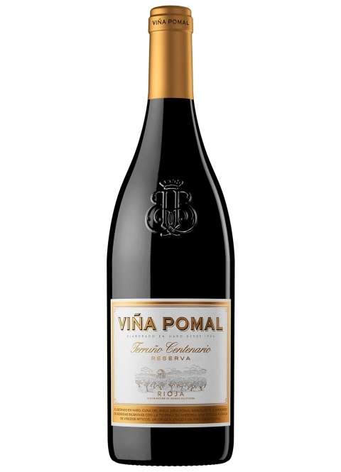  Viña Pomal  2019 - 6 Uds.