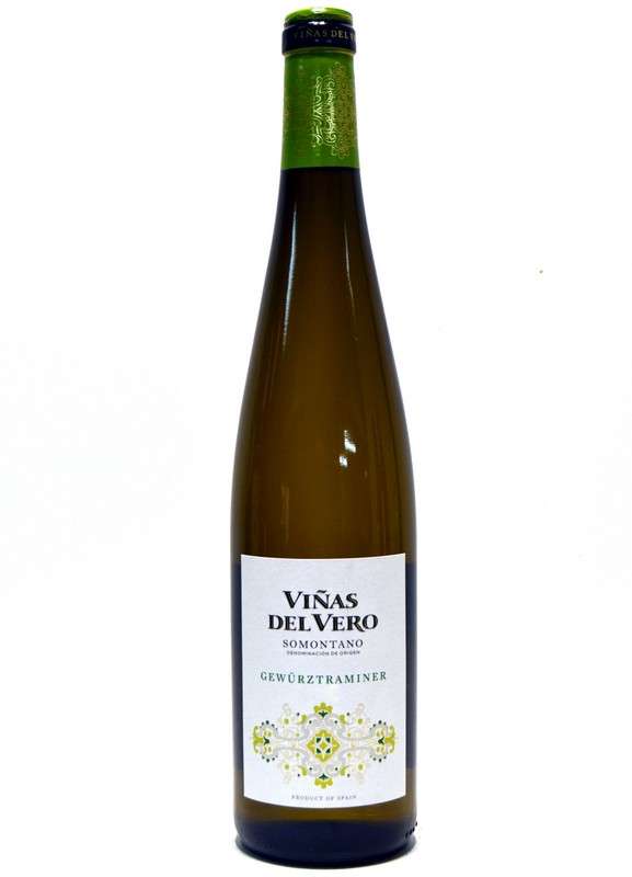 Viñas del Vero Gewurztraminer 2024 - 6 Uds.
