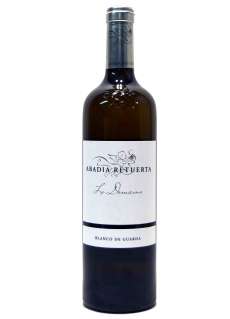 Abadía Retuerta Le Domaine