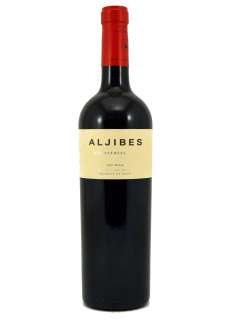Aljibes Monastrell