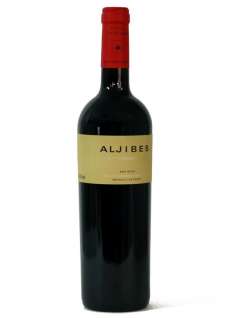 Aljibes Petit Verdot
