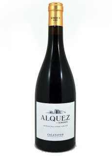 Alquez Garnacha Viñas Viejas