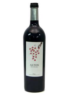 Altos de Lanzaga