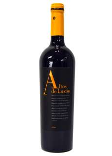 Altos de Luzón