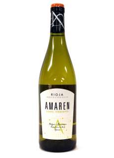 Amaren Blanco Fermentado en Barrica