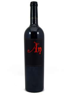 An - Anima Negra