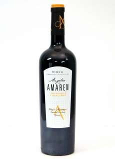 Ángeles de Amaren