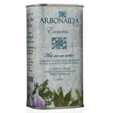 Arbonaida, Esencias Angelus